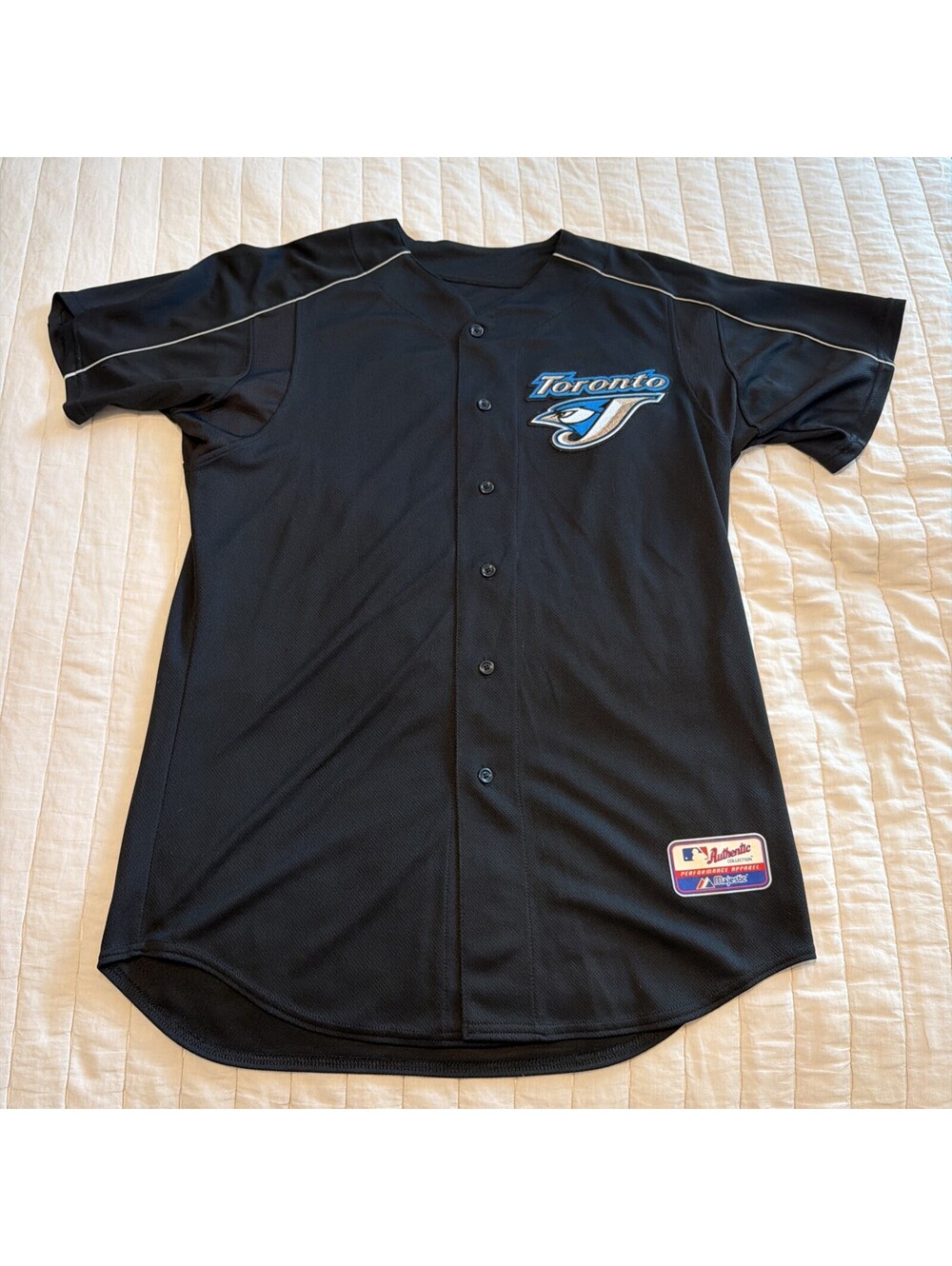 2004 - 2006 Toronto Blue Jays Batting Practice Jersey size 48